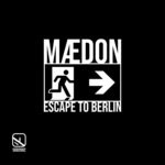 cover: Maedon - Escape To Berlin