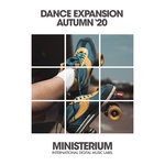 cover: Various - Dance Expansion (Autumn '20)