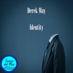 cover: Derek May - Identity