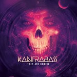 cover: Kantrabass - They Are Coming