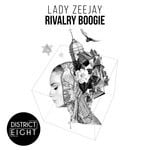 cover: Lady Zeejay - Rivalry Boogie