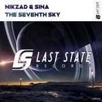 cover: Nikzad & Sina - The Seventh Sky