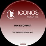 cover: Mikie Format - The Smoker