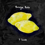 cover: Porridge Radio - 7 Seconds