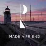 cover: Riigs - I Made A Friend