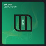 cover: Sholan - Celtic Heart (Extended Mix)