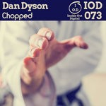 cover: Dan Dyson - Chopped