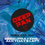 cover: Science Of Man - Lord (Prayers)