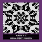 cover: Karuva - Detroit Frequency