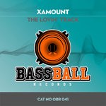 cover: Xamount - The Lovin' Track