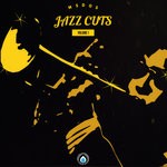 cover: Msdos - Jazz Cuts #1