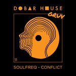 cover: Soulfreq - Conflict