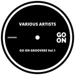 cover: Various - Go On Groovers Vol 1