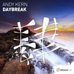 cover: Andy Kern (de) - Daybreak