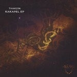 cover: Thakzin - Kakapel EP