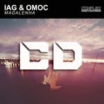 cover: Iag & Omoc - Magalenha