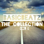 cover: Basic Beatz - The Collection Vol 1