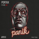 cover: Portax - Panik III