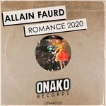 cover: Allain Faurd - Romance 2020