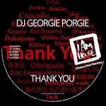 cover: Dj Georgie Porgie - Thank You