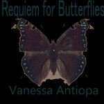 cover: Vanessa Antiopa - Requiem For Butterflies