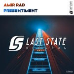 cover: Amir Rad - Presentiment