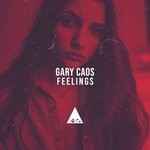 cover: Gary Caos - Feelings