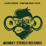 cover: Claudio Ferrone - Something About You EP