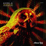 cover: Axbla - Uh Uh Uh Uh