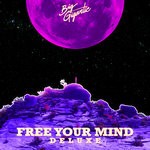 cover: Big Gigantic - Free Your Mind (Deluxe Version)