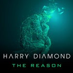 cover: Harry Diamond - The Reason (Extended)