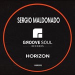 cover: Sergio Maldonado - Horizon