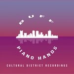 cover: Buff - Piano Hands