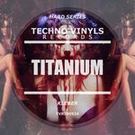 cover: Kleber - Titanium