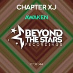 cover: Chapter Xj - Awaken