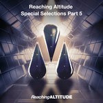 cover: Various - Reaching Altitude Special Selections Pt 5