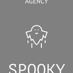 cover: Agency - Spooky (Remixes)