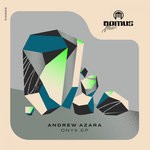 cover: Andrew Azara - Onyx EP