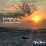 cover: Burnsy - Forever