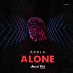 cover: Axbla - Alone