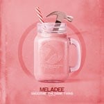 cover: Meladee - Smoothie/The Dank Twins