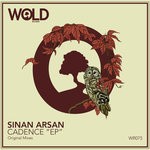 cover: Sinan Arsan - Cadence