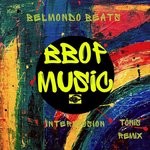 cover: Belmondo Beats - Intermission