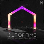 cover: Sammy Boyle|Sarah De Warren|Wildvibes - Out Of Time