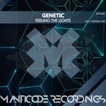 cover: Genetic - Feeling The Lights