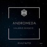 cover: Valerio Bianco - Andromeda