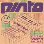 cover: Pinto - Shifting Gears