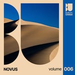 cover: Various - Novus Vol 6