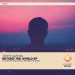 cover: Terry Gaters - Beyond The World