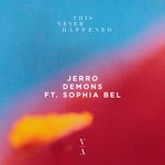 cover: Jerro|Sophia Bel - Demons